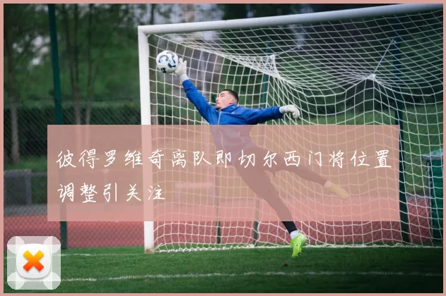 彼得罗维奇离队即切尔西门将位置调整引关注