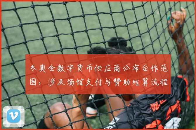 冬奥会数字货币供应商公布合作范围，涉及场馆支付与赞助结算流程
